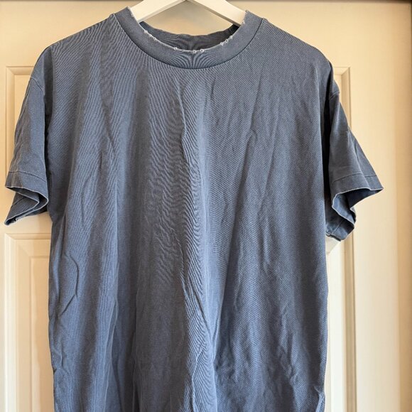 Elwood OVERSIZED CORE TEE - Picture 1 of 5